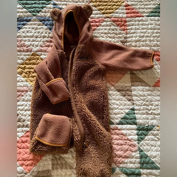 Baby boy winter bundle. - Picture 3 of 5